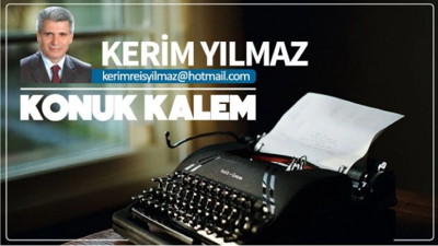 Tekçi düzenin özgüveni içe patlıyor - Kerim Yılmaz