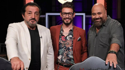 MasterChef All Star jürisinden ayrılık iddiası
