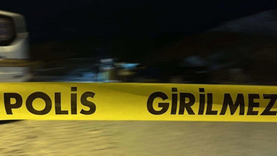 İzmir'de kahvehanede silahlı kavga. Çok sayıda ölü var!