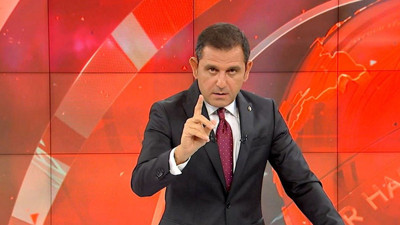 Fatih Portakal sahte yazışmayı yapan hesabı buldu