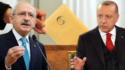 Seçim 2. tura mı kaldı? Cumhurbaşkanlığı seçimlerinde son durum ne?