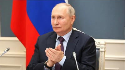 Putin'den İslam ülkelerine ticaret mesajı