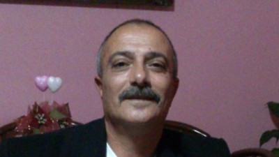 Davetsiz misafir can aldı
