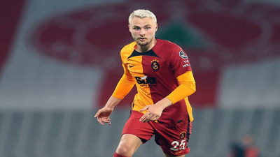 İtalyan devinden Galatasaray'ın yıldızına teklif yapıldı