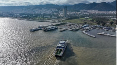 Meteoroloji'den Manisa ve İzmir için uyarı. Öğleden sonra başlıyor