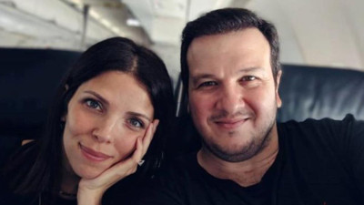Şahan Gökbakar’dan evlilik yıldönümü paylaşımı! Eşine övgüler dizdi
