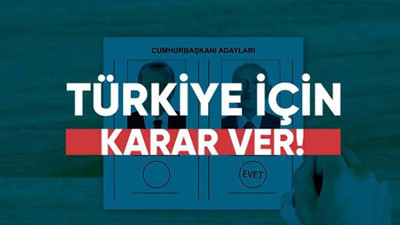 Saadet Partisi'nden yeni video: BOP Eş Başkanı kimdi? Unutma!