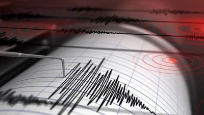 Tokyo'nun doğusunda 6,2 büyüklüğünde deprem oldu