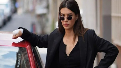 Devrim Özkan'dan duygusal veda mesajı. Gelsin Hayat Bildiğin Gibi dizisi final yaptı