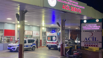 İzmir’de defalarca göğsünden bıçaklanan genç öldü