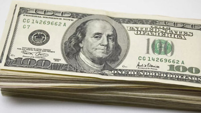 Dünyaca ünlü kuruluş Türkiye'de doların ne olacağını açıkladı