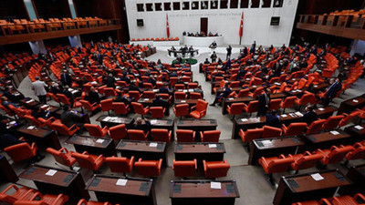 Meclis başkanı seçim süreci bugün başlıyor