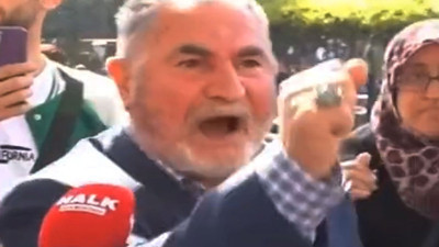 Euro zengini gurbetçinin yağ fiyatı feryadı