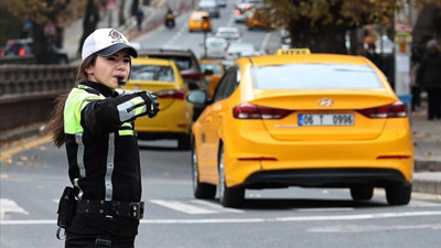 Cumhurbaşkanı Erdoğan'ın yemin töreni nedeniyle Ankara'da bazı yollar trafiğe kapatılacak