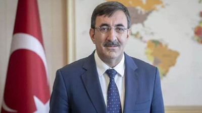 Cumhurbaşkanı Yardımcısı Cevdet Yılmaz kimdir, kaç yaşında ve nereli?