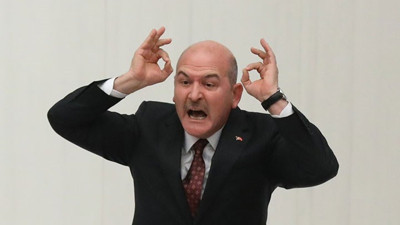 Financial Times’tan Soylu yorumu: Sorunlu, toksik, düşmanlaştırıcıydı