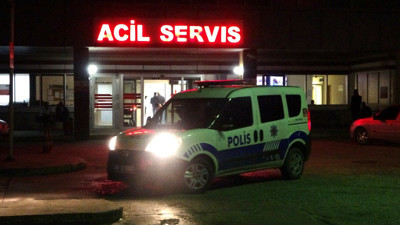 Akraba kavgasında 3,5 aylık hamile kadın öldü