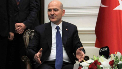 İçişleri Bakanı olamayacağını anlayan Soylu'nun Erdoğan'dan son isteği ortaya çıktı