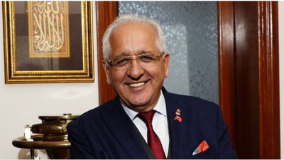 'Ukrayna ikinci Yunanistan olma yolunda ilerliyor'