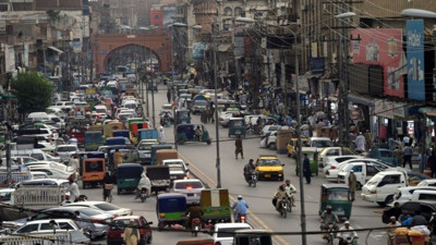 Pakistan'da 'enerji tasarruf planı' onaylandı