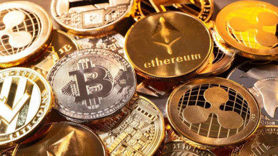Kripto para borsasında yatırımcının 2,2 milyar doları risk altında
