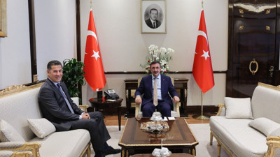 ‘Atatürk'ün yolundan gidenlerin’ adayı olarak ortaya çıkmıştı: Sinan Oğan’a Atatürk tepkisi