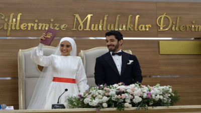 Kızılcık Şerbeti'nin Nursema'sı Ceren Karakoç'tan güldüren cevap