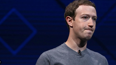 Mark Zuckerberg Apple'ın sanal gerçeklik başlığını beğenmedi: Benim istediğim bu değil