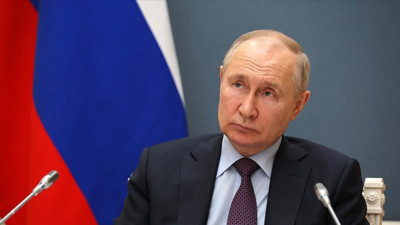 Putin Avrupa’nın dibine nükleer silah konuşlandıracak