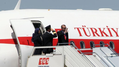 Gelenek bozulmayacak. Erdoğan ilk ziyaretlerini KKTC ve Azerbaycan' yapacak