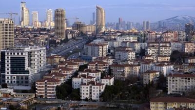 Konut fiyatları ucuzlayacak diye bekleyenler bu haberi okusun