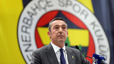 Ali Koç'un planı ortaya çıktı. Bombayı patlatıyor