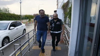 Adana’daki milyonluk şebeke çökertildi