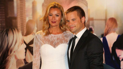 Pınar Altuğ’dan boşanma iddialarına olay yanıt