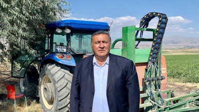 CHP’li Gürer: Selden zarar gören üreticilerin borçları 3 yıl ertelensin