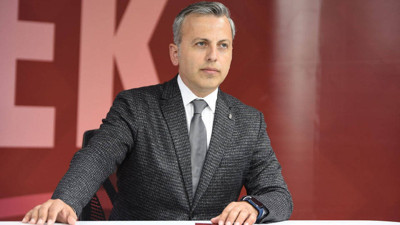 Gazetede kıyametler koparken Genel Yayın Yönetmeninin nereye gittiği sızdırıldı
