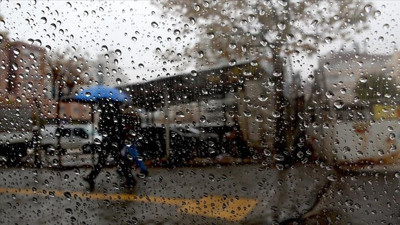 Meteoroloji’den o bölgeler için kritik uyarı: Çok kuvvetli geliyor