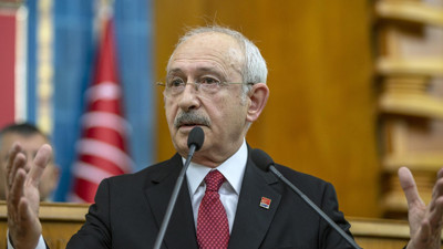 CHP'yi karıştıracak iddia: Kılıçdaroğlu'na oy vermeyen bir CHP'li vekil daha var
