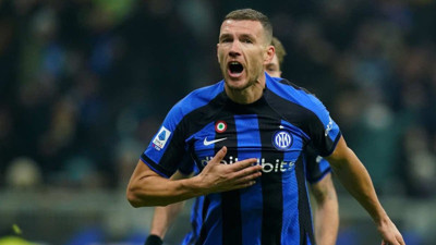 Ali Koç'un çılgın transfer planı. Dzeko tamam. Sıra müthiş 3'lüde