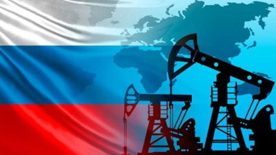 AB'nin Rusya'dan petrol ithalatı yüzde 90 azaldı (19 Haziran 2023)