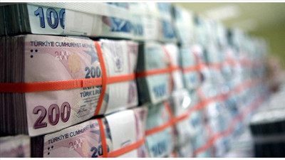 Bankacılık sektörünün kredi hacmi arttı (22 Haziran 2023)