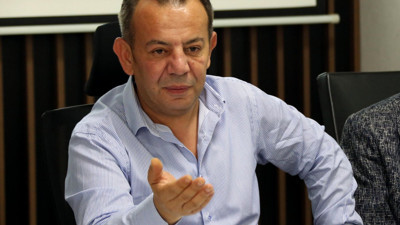 CHP'de 'değişim yürüyüşü' başlıyor. Tanju Özcan Ankara'ya yürüyecek
