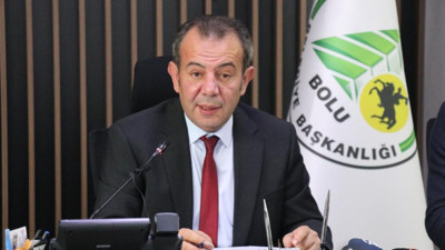 Tanju Özcan: CHP’den o kadar çok destek alıyorum ki inanamazsınız