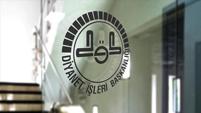 Diyanet hedefi tutturdu, adalet geriledi. Raporda dikkat çeken rakamlar