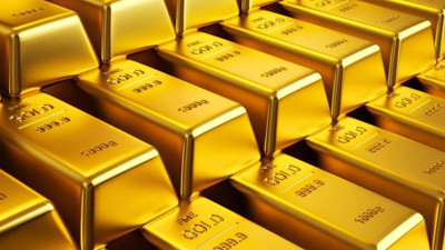 Herkesi kuyumcuya koşturacak altın açıklaması. Flaş... Flaş...