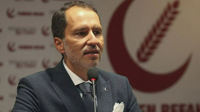 Erbakan'ın 'cinsel olgunluk' açıklamasına sert tepki: Taliban zihniyetini ortaya koymuştur
