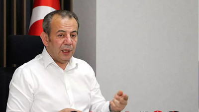 Tanju Özcan'dan Tunç Soyer'e Kemal Kılıçdaroğlu tepkisi