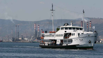 Deniz ulaşımında yaz sefer tarifesine geçilecek