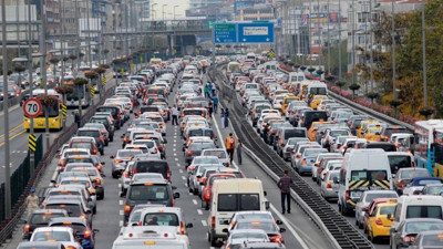 Gürültü kirliliği öldürüyor