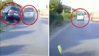 İzmir'de makas faciası. 5 kişiyi hayattan koparmıştı. 18 yaşındaki sürücünün ifadesi ortaya çıktı